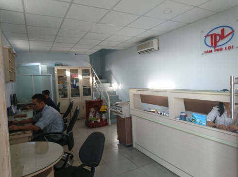 HỆ THỐNG GIÓ VÀ ĐIỀU HÒA KHÔNG KHÍ