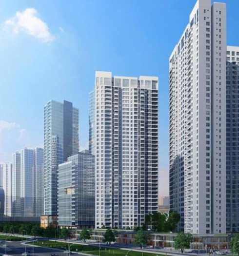 MASTERISE PARKLAND QUẬN 2