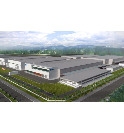 SMC MANUFACTURING (VIETNAM) 2ST – 3ST