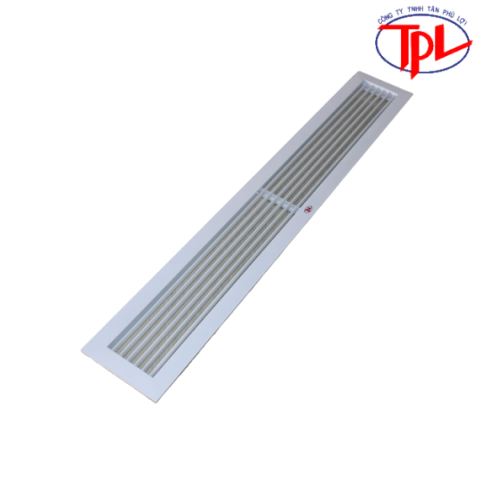 MIỆNG GIÓ CẤP VÀ HỒI 1 LỚP