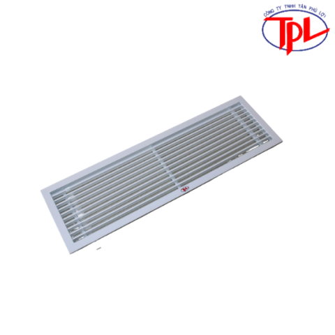 MIỆNG GIÓ LINEAR BAR