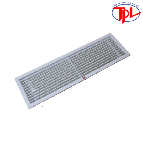 MIỆNG GIÓ LINEAR SLOT